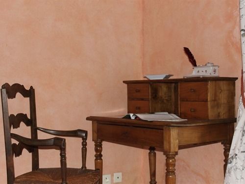 Bed & Breakfast Les Roses De 3*